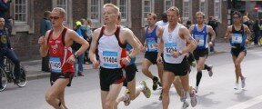 Bliv klar til Copenhagen Marathon 2016